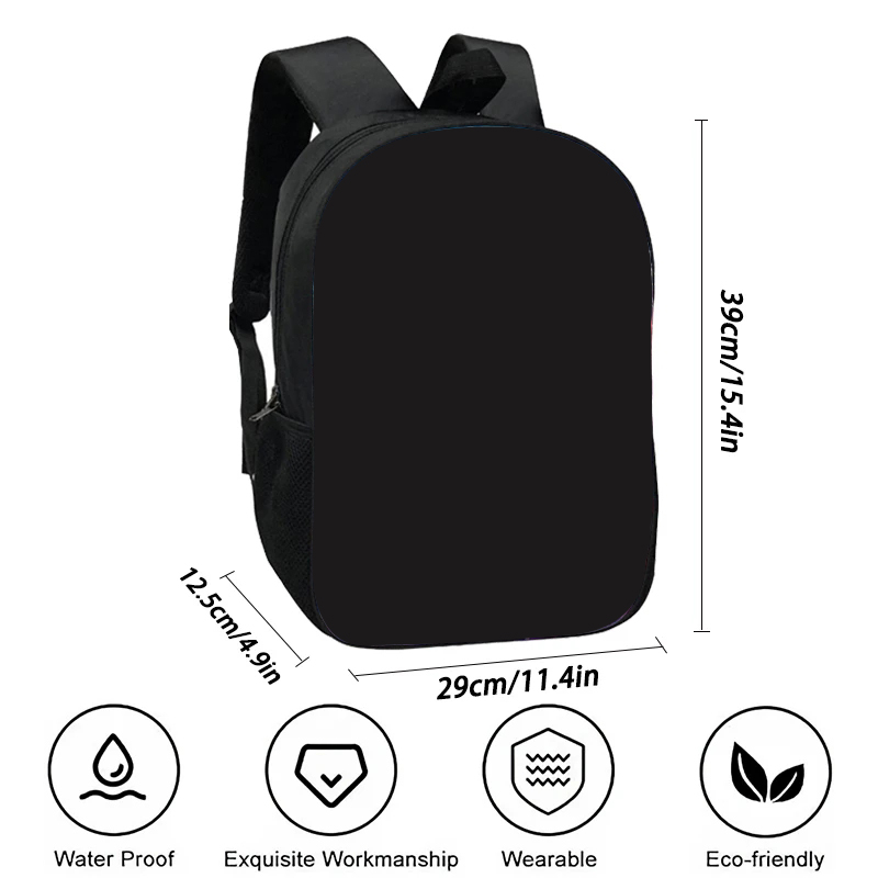 Ransel Anak Laki-laki dan Pere - Interior Design Game ulasan dan harga