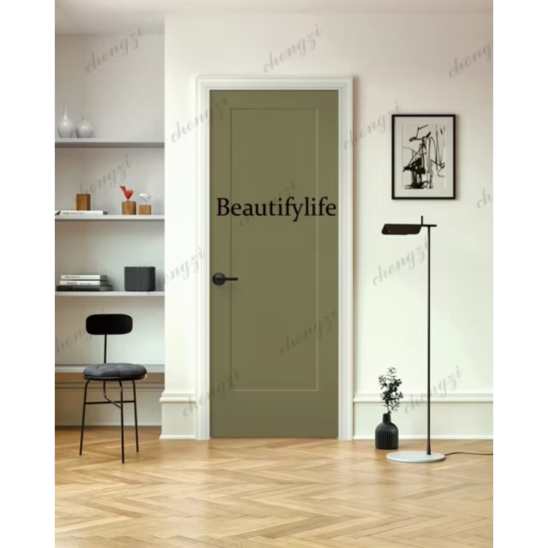 Pintu Kayu Interior India F181 - Interior Design White And Wood ulasan dan harga