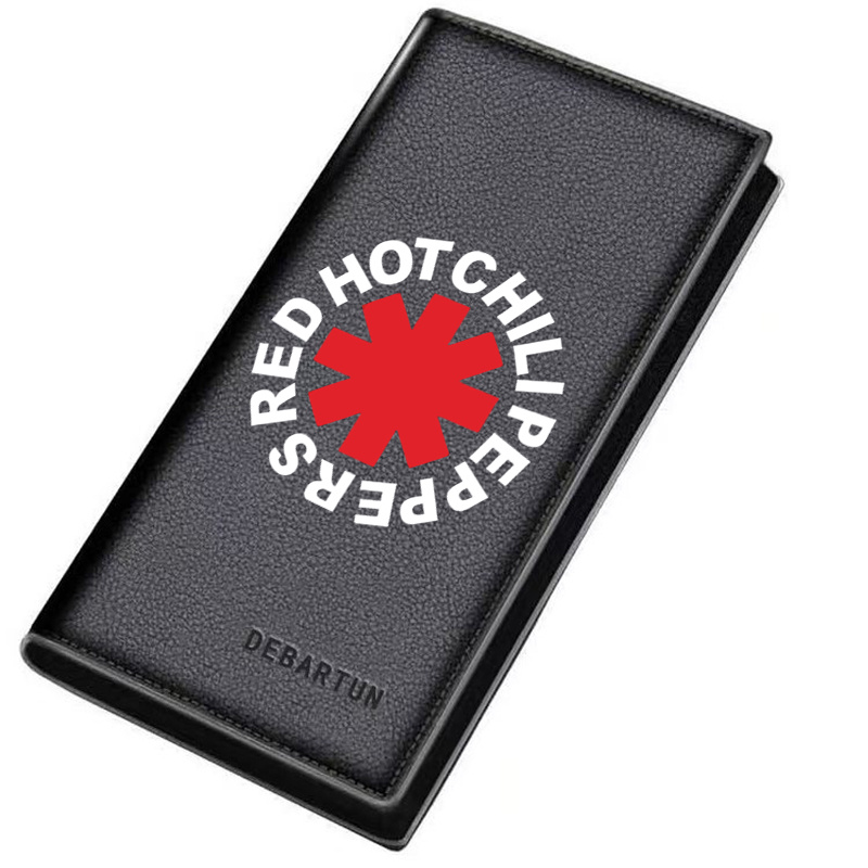 Dompet Panjang Pria dengan Emb - Interior Design Name ulasan dan harga