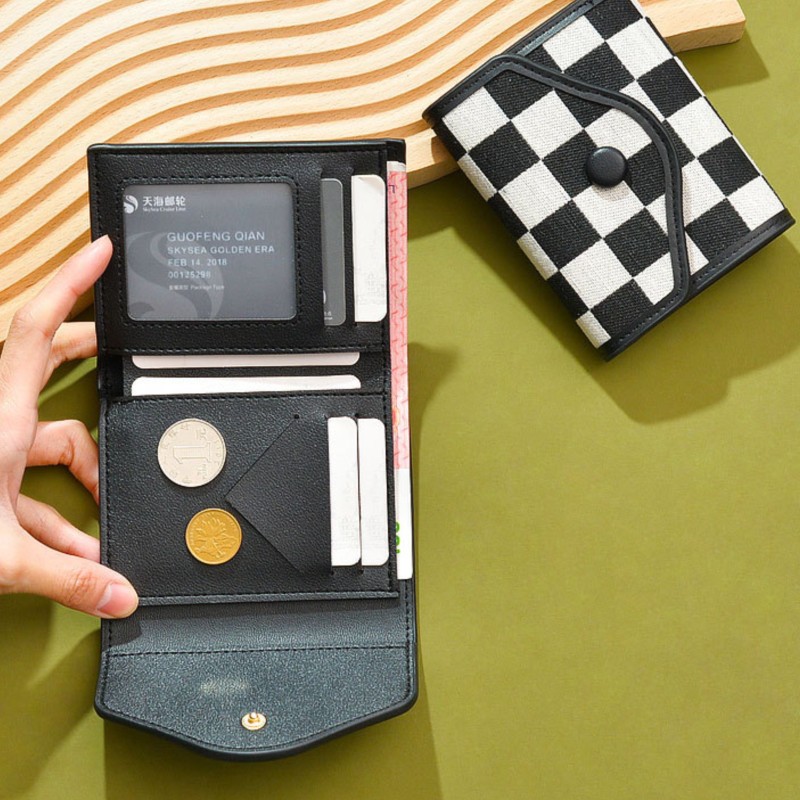 Dompet Wanita Mewah Retro Desa - Interior Design Id ulasan dan harga