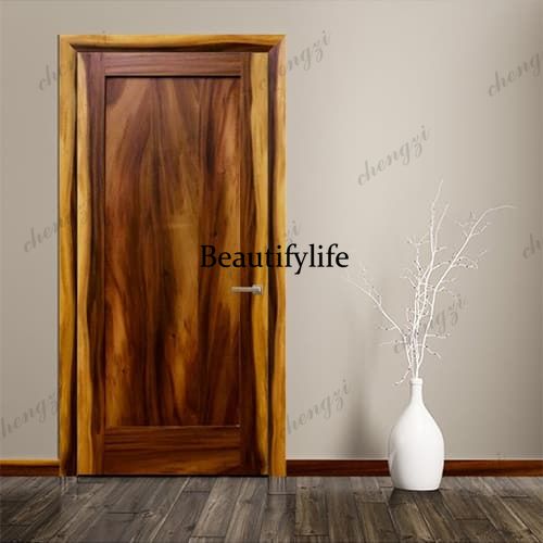 Pintu Kayu Interior India Z183 - Interior Design White And Wood ulasan dan harga