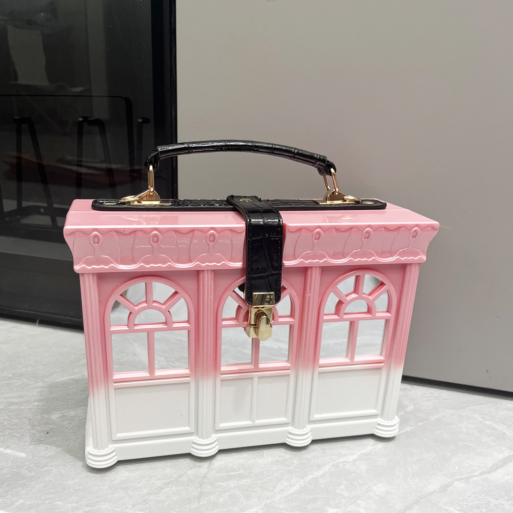 TOPHIGH Tas Tangan Wanita Baru - Interior Design Studio ulasan dan harga