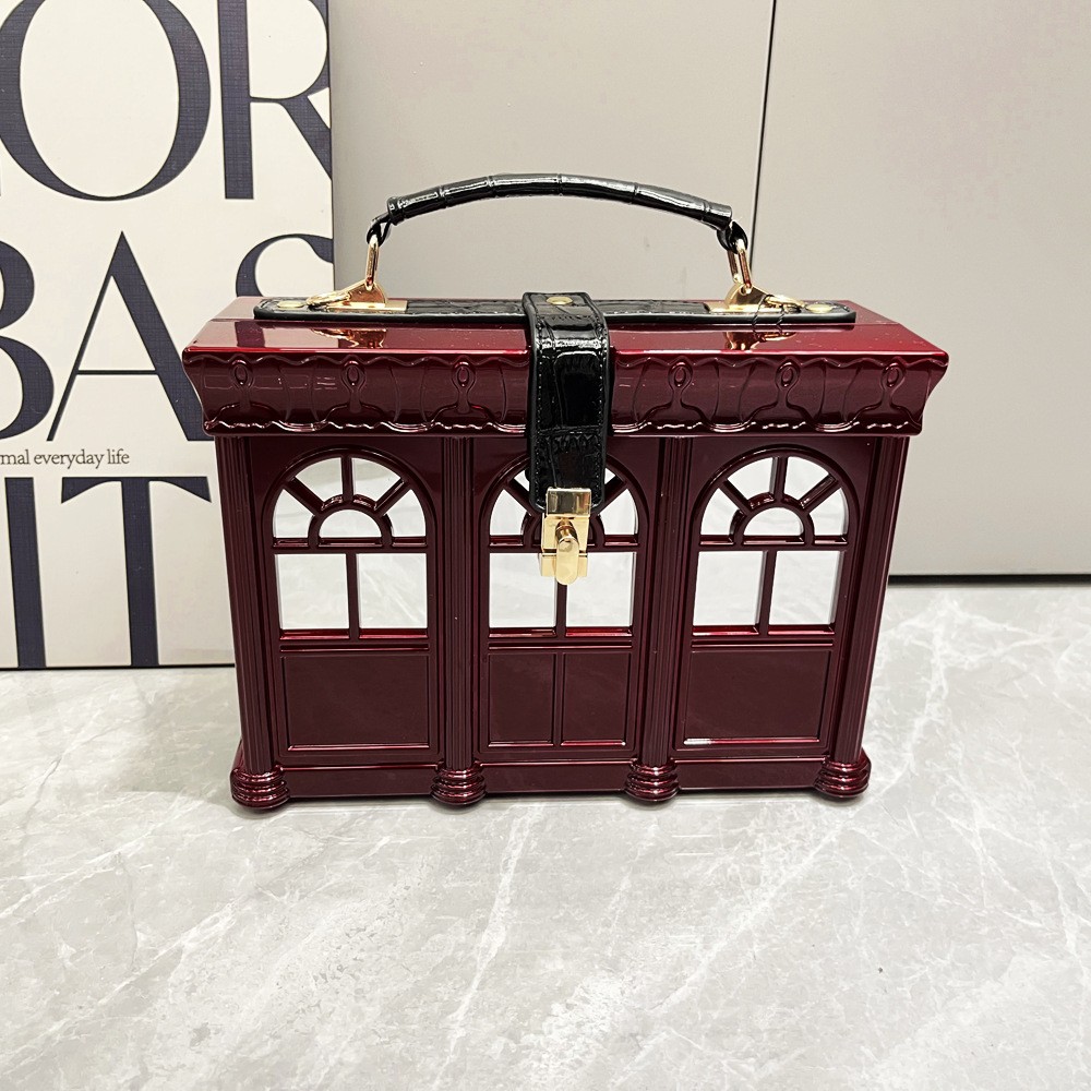 TOPHIGH Tas Tangan Wanita Baru - Interior Design Studio ulasan dan harga