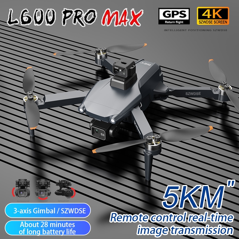 Drone L600 Pro MAX /L600 PRO K - Interior Design Game ulasan dan harga