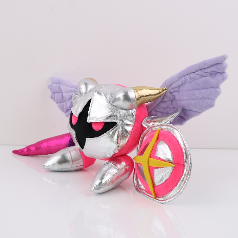 Boneka Mewah Anime Game Kirby  - Interior Design Game ulasan dan harga