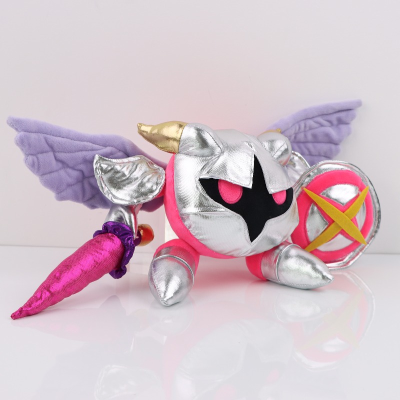 Boneka Mewah Anime Game Kirby  - Interior Design Game ulasan dan harga