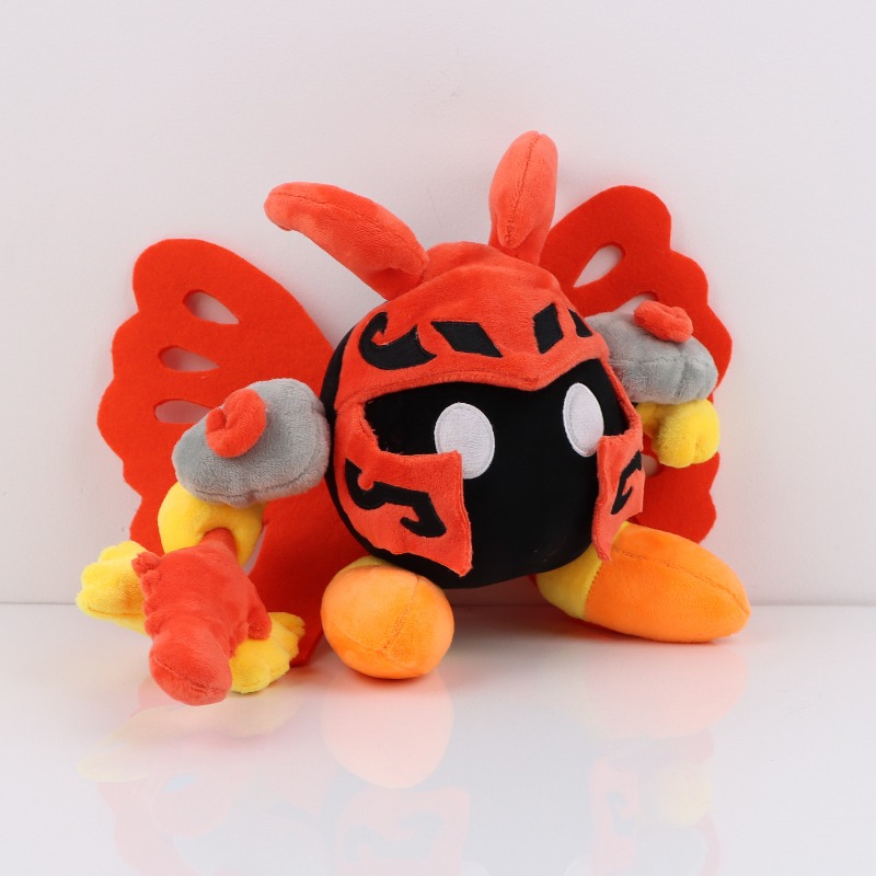 Boneka Mewah Anime Game Kirby  - Interior Design Game ulasan dan harga
