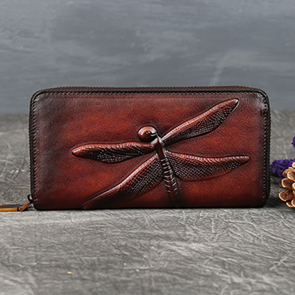 Dompet Panjang Wanita Dompet R - Interior Design Id ulasan dan harga