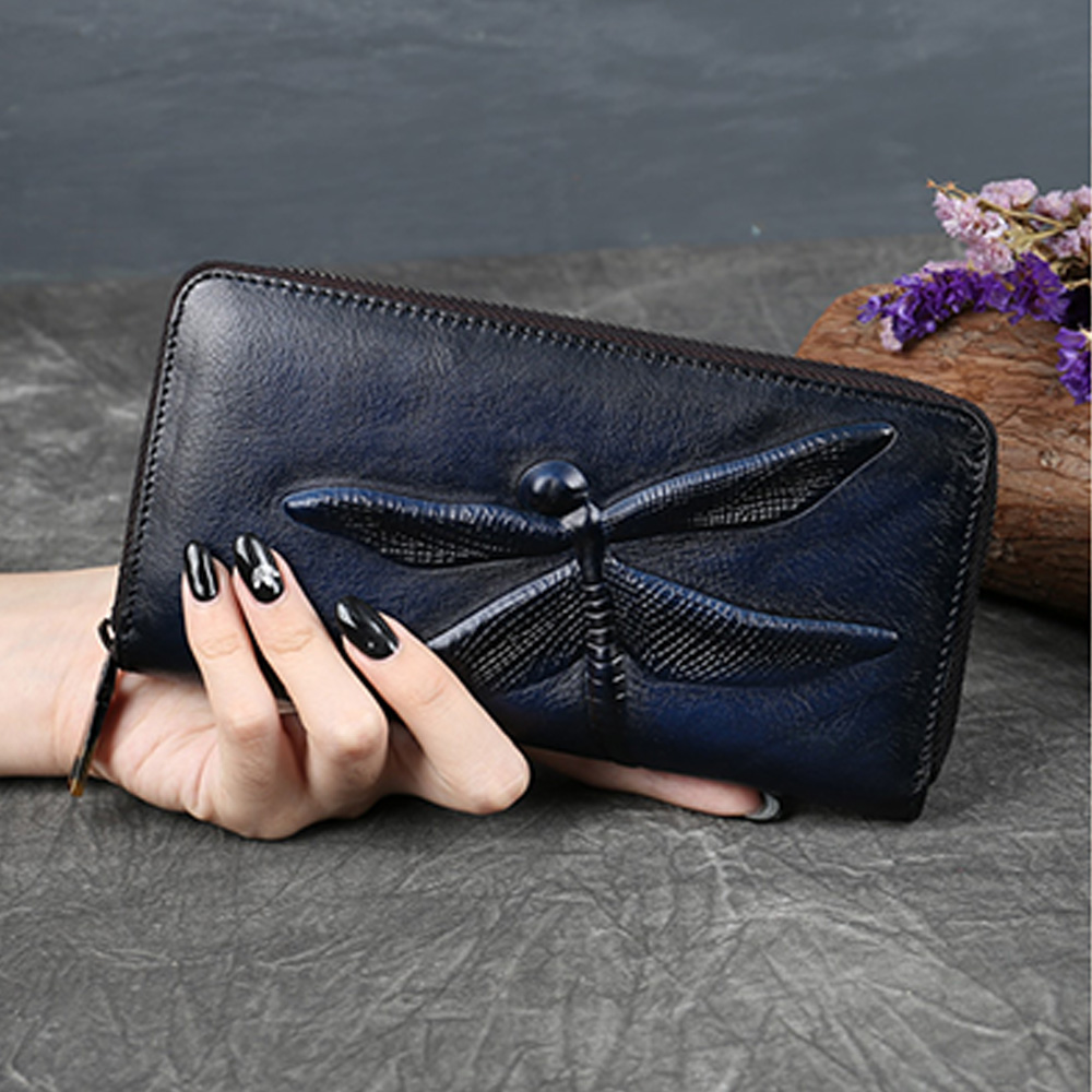 Dompet Panjang Wanita Dompet R - Interior Design Id ulasan dan harga