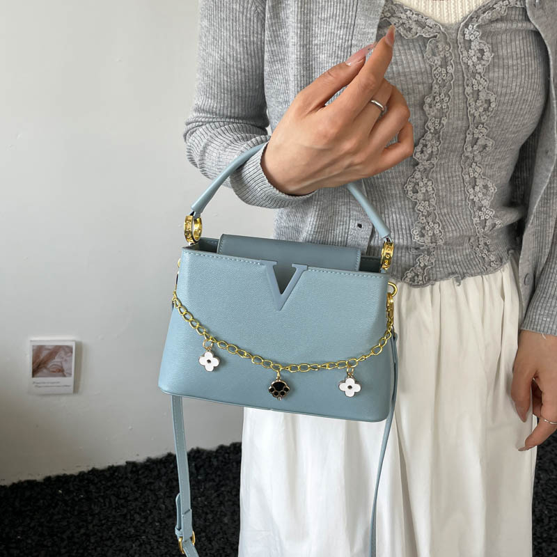 Tas Selempang Wanita Kulit PU  - Interior Design Trends 2026 ulasan dan harga