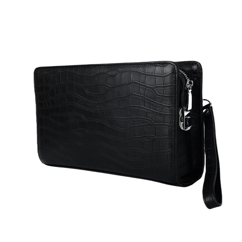 Tas Clutch Kulit Sapi Asli Tre - Interior Design Trends 2026 ulasan dan harga