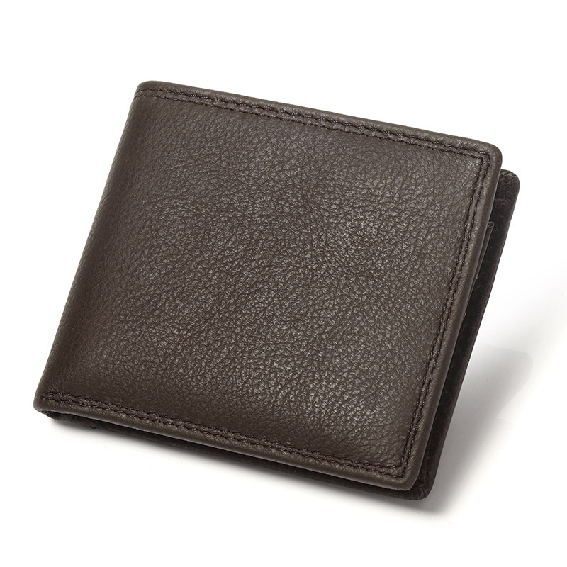 Dompet pria kulit asli, dompet - Interior Design Id ulasan dan harga