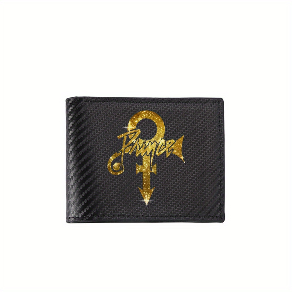Dompet Pria Ikonik dengan Simb - Interior Design Name ulasan dan harga