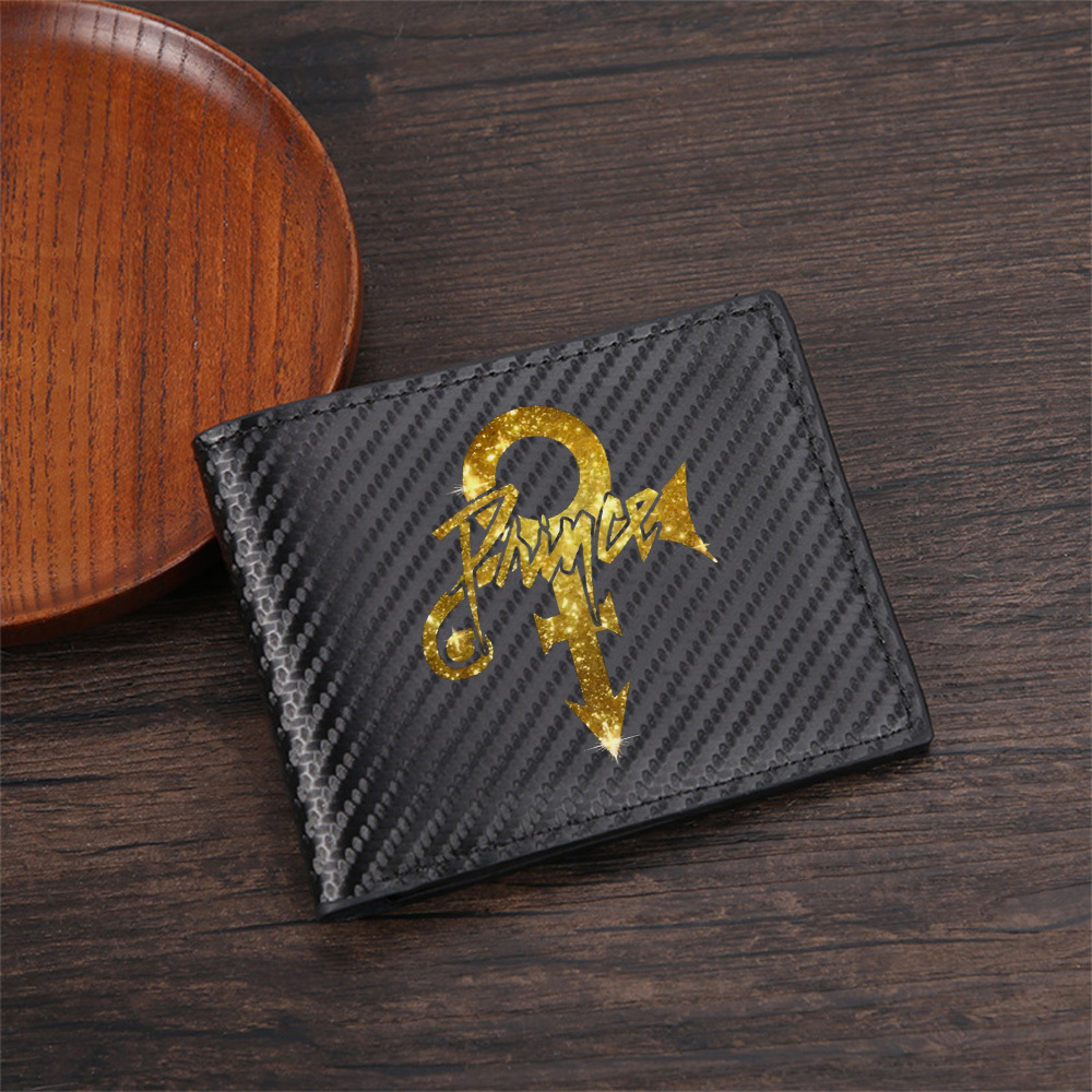 Dompet Pria Ikonik dengan Simb - Interior Design Name ulasan dan harga