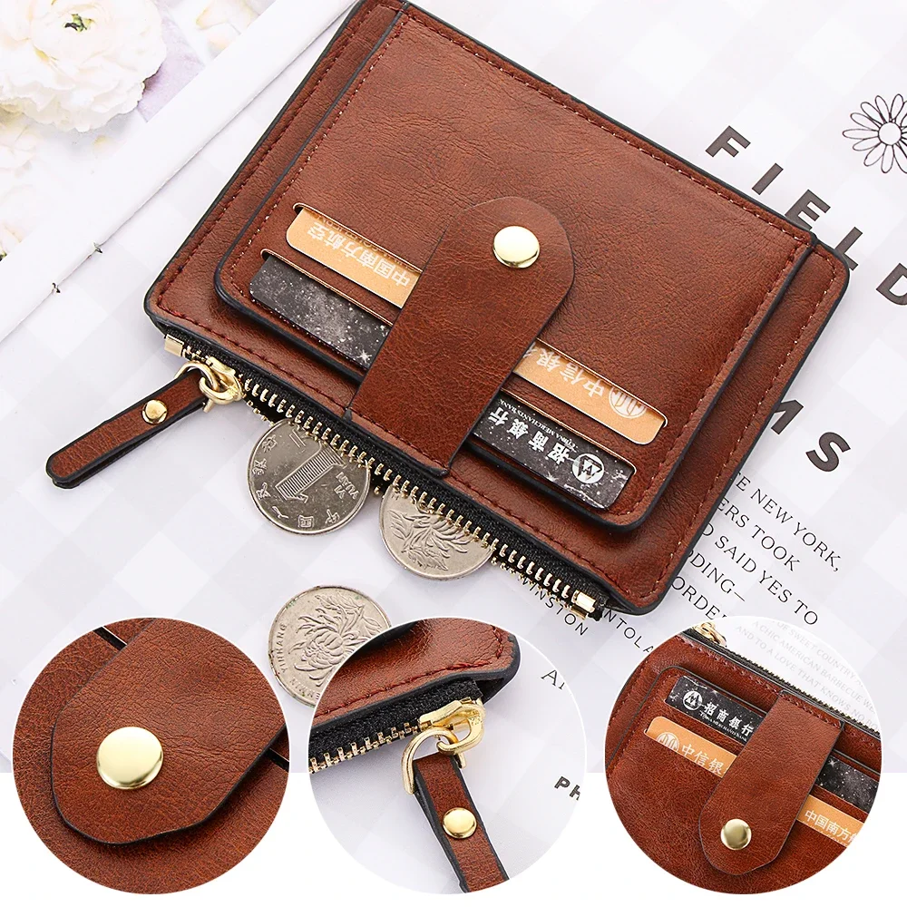 Dompet Kulit Pria Desainer Mew - Interior Design Id ulasan dan harga