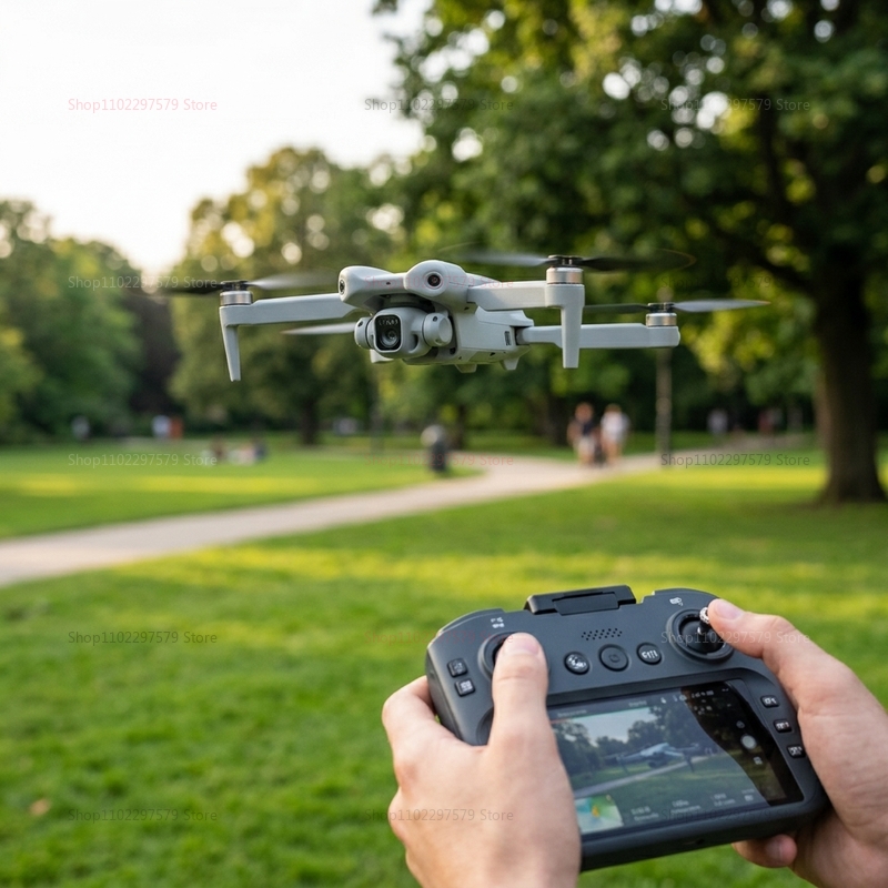 Upgrade Drone T33 Aerial 8K HD - Interior Design Game ulasan dan harga
