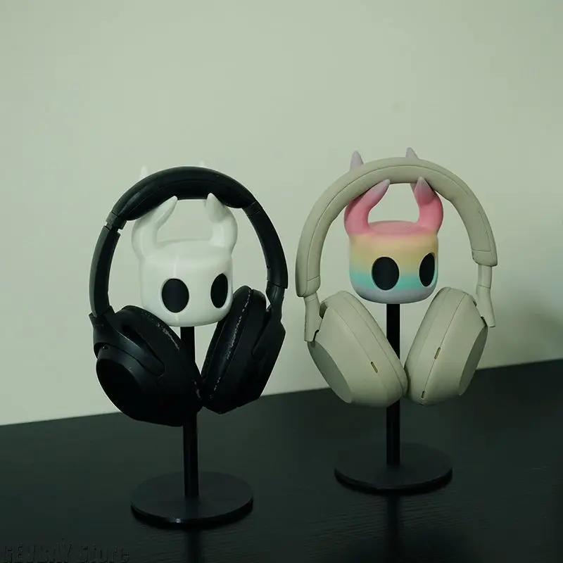 Figur Game Hollow Knight Gaya  - Interior Design Game ulasan dan harga