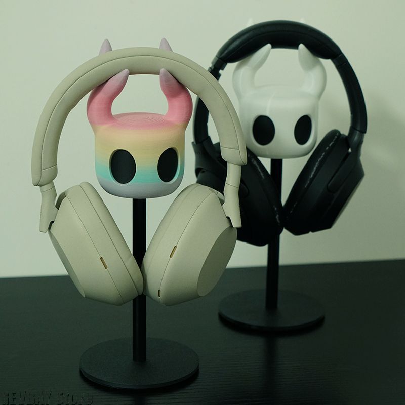 Figur Game Hollow Knight Gaya  - Interior Design Game ulasan dan harga