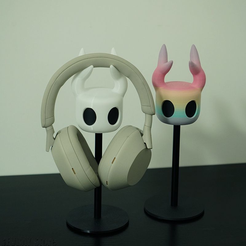 Figur Game Hollow Knight Gaya  - Interior Design Game ulasan dan harga