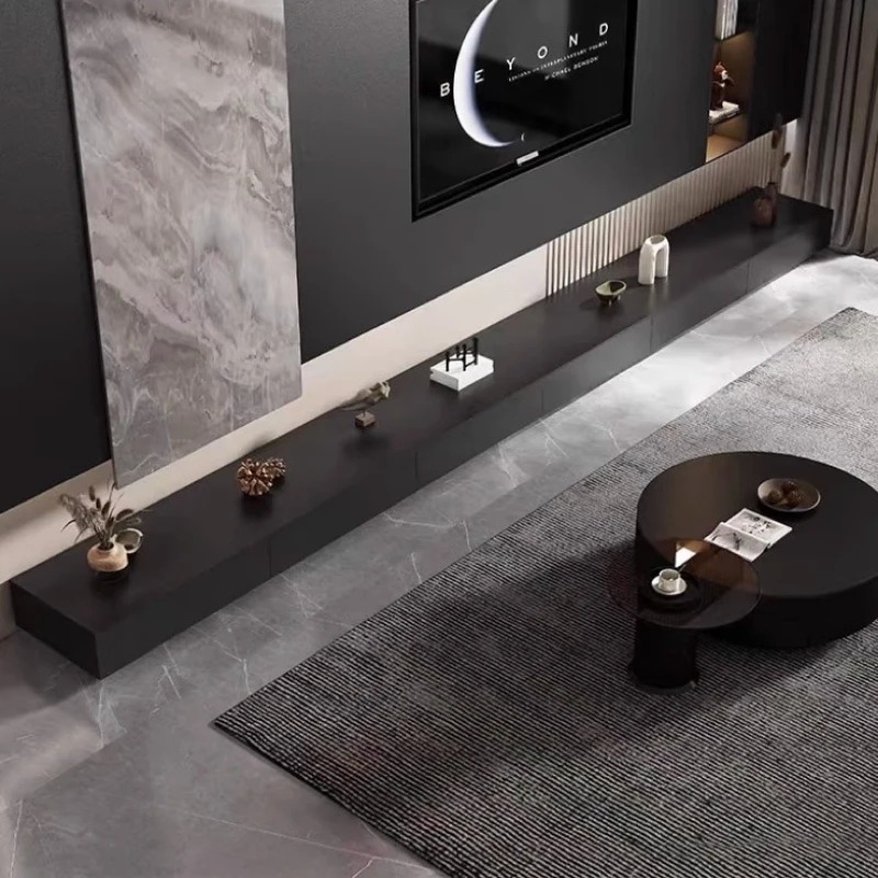 Fashion Interior Tv Stand Deko - Interior Design Tv Room ulasan dan harga