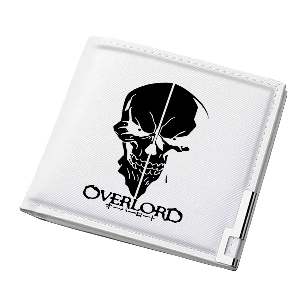 Overlord Anime dompet pendek k - Interior Design Id ulasan dan harga