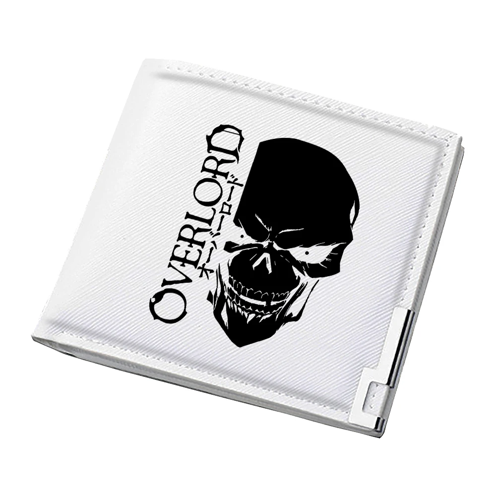 Overlord Anime dompet pendek k - Interior Design Id ulasan dan harga
