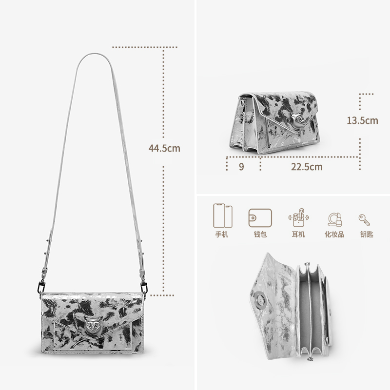 BAFELLI 2026 TAS WANITA TREND  - Interior Design Trends 2026 ulasan dan harga